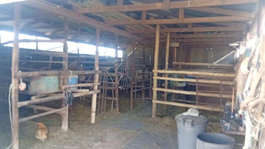 Commercial Property for Sale in Parys Rural Free State